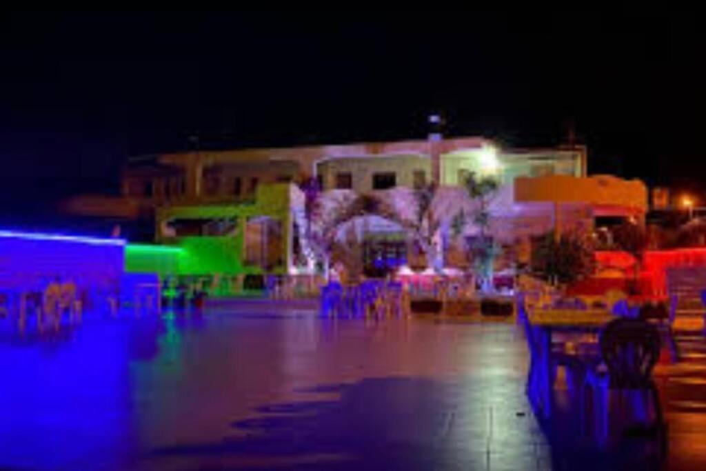 Casa Vacanze Simeri Mare Bagian luar foto