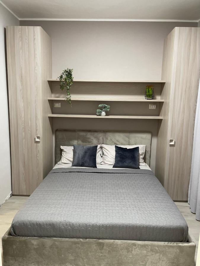 Casa Vacanze Simeri Mare Bagian luar foto